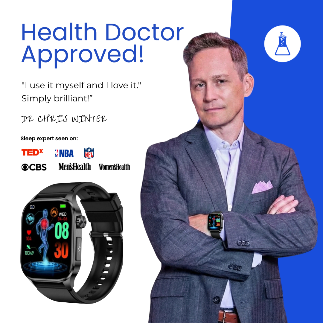 Dr.Chris™ Health Watch